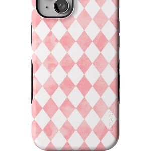 Queen of Diamonds Casely